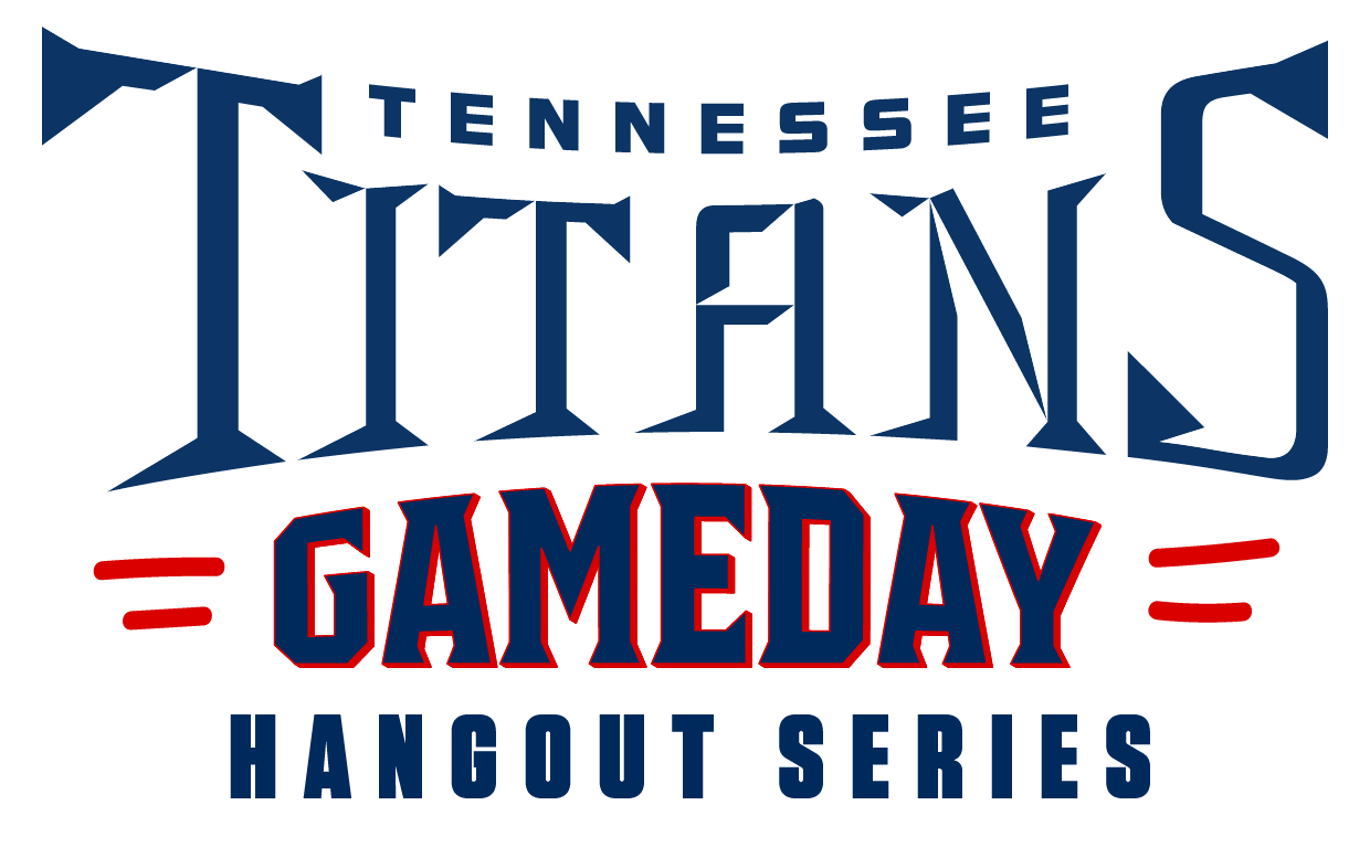 Logo Tennessee Titans Transparent PNG Image