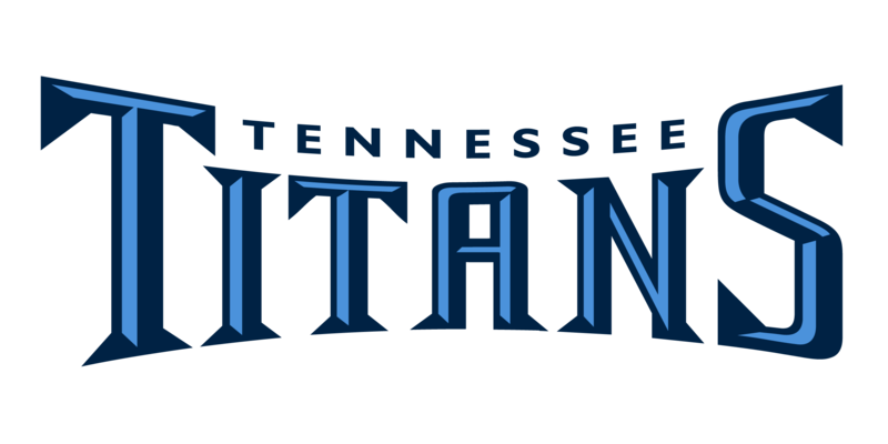 Logo Tennessee Titans Transparent PNG Image