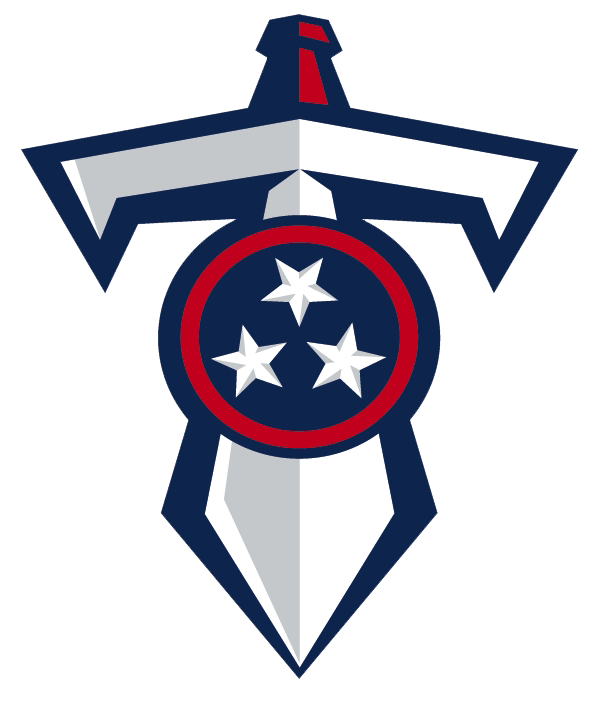 Tennessee Titans Transparent PNG Image