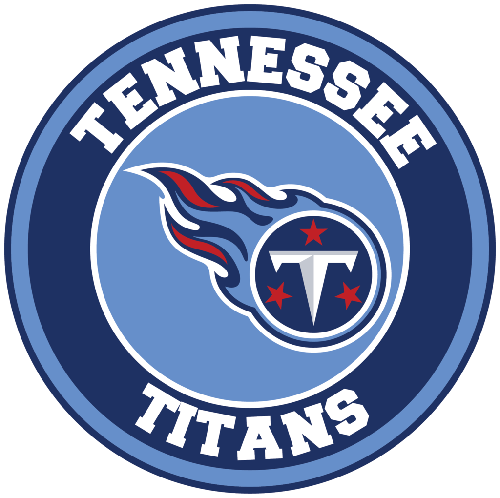 Tennessee Titans Transparent PNG Image