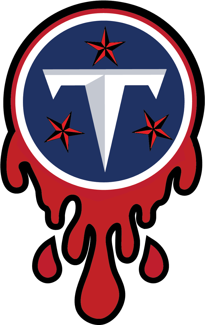 Tennessee Titans Transparent PNG Image