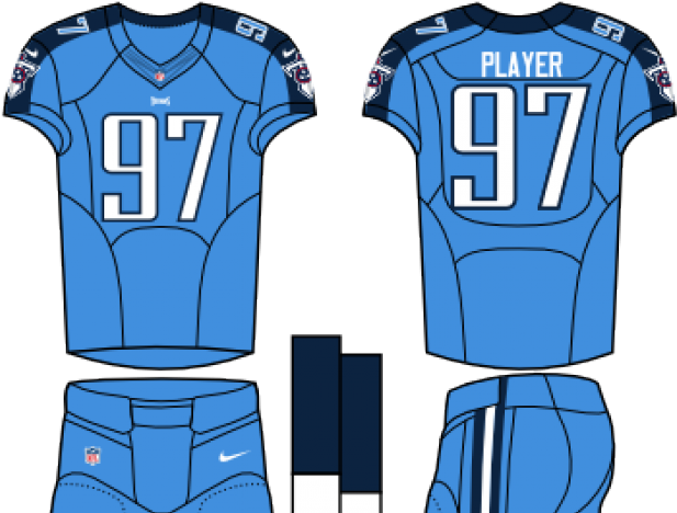 Tennessee Titans Transparent PNG Image