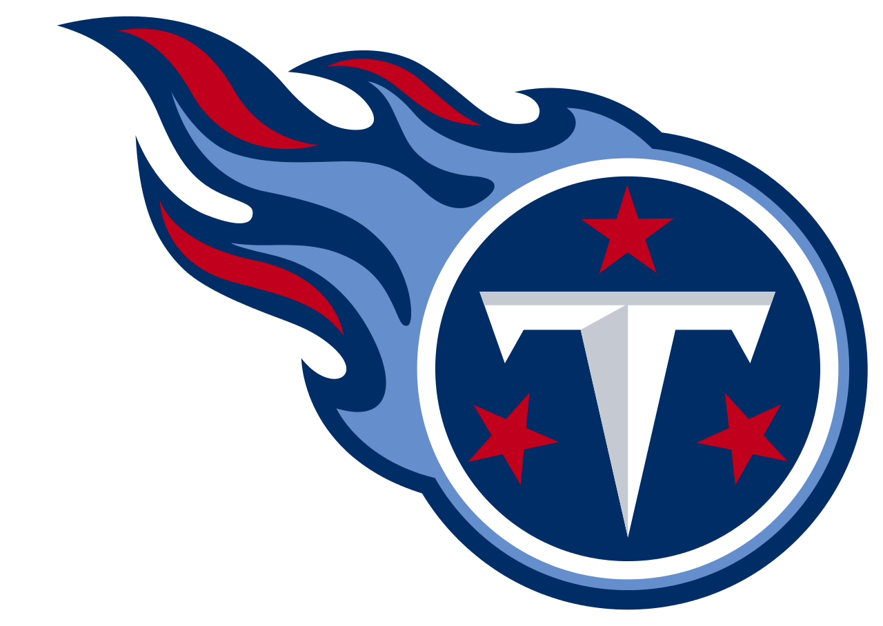 Tennessee Titans Transparent PNG Image