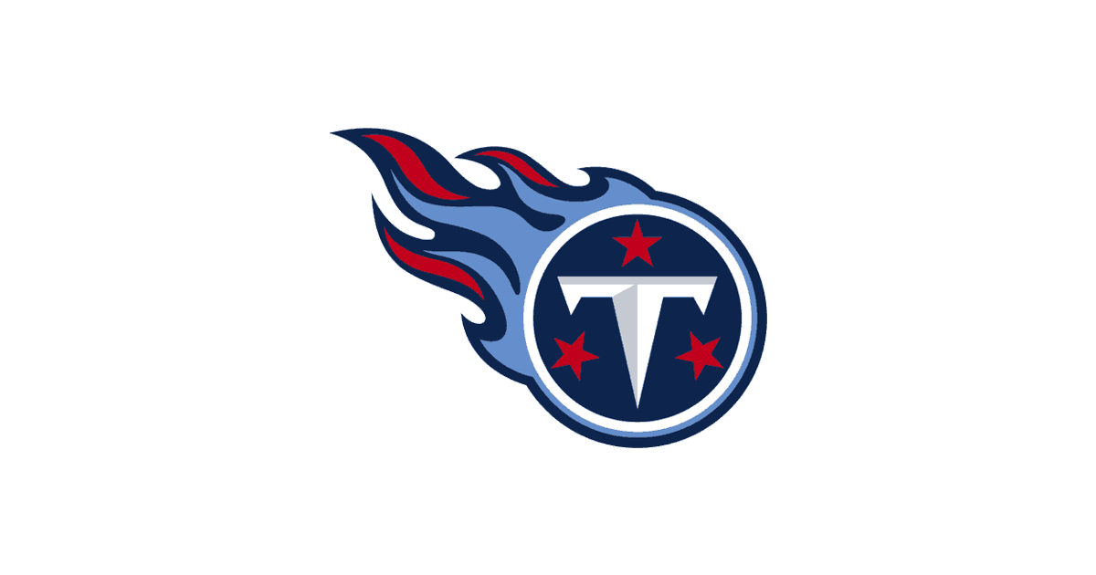 Tennessee Titans Transparent PNG Image
