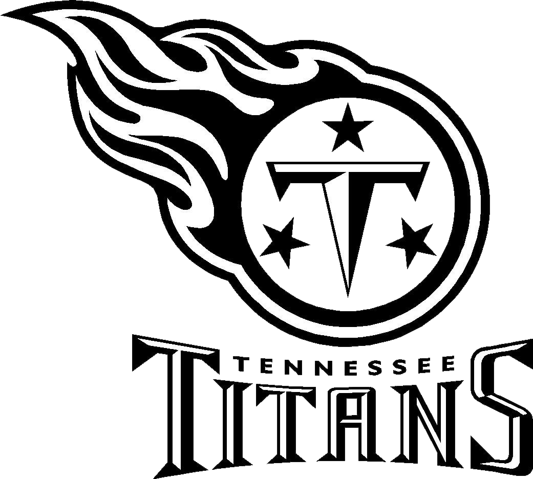 Tennessee Titans Transparent PNG Image