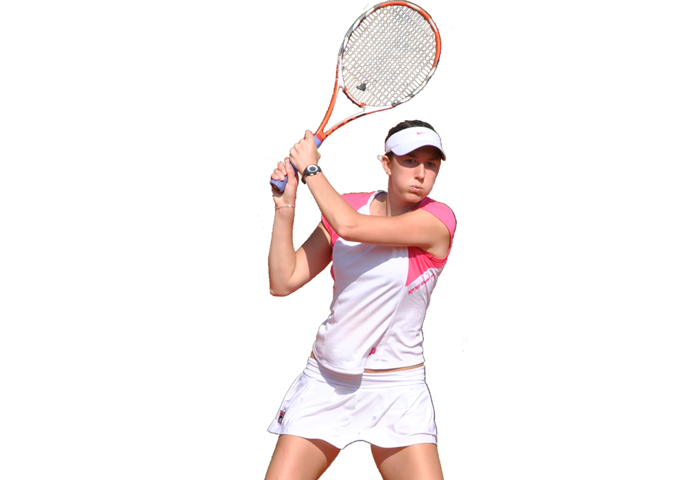 Tennis Transparent PNG Image