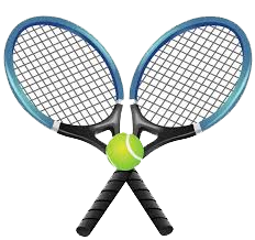 Tennis Transparent PNG Image