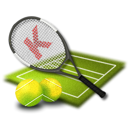 Tennis Transparent PNG Image