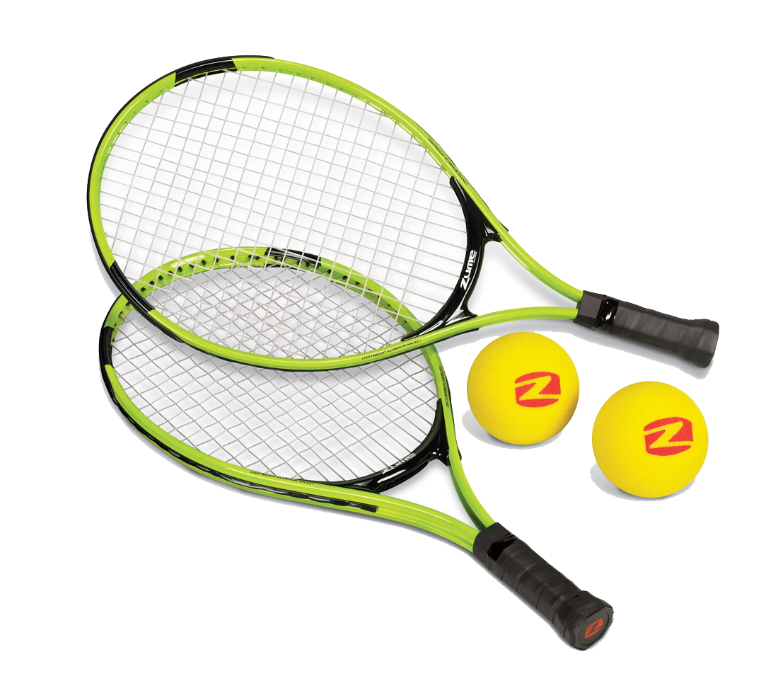 Tennis Transparent PNG Image
