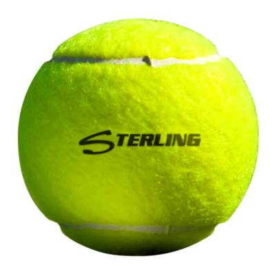 Tennis Ball Transparent PNG Image