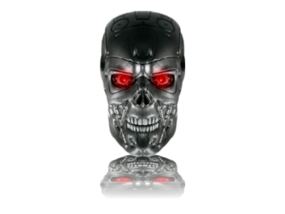 Terminator Transparent PNG Image