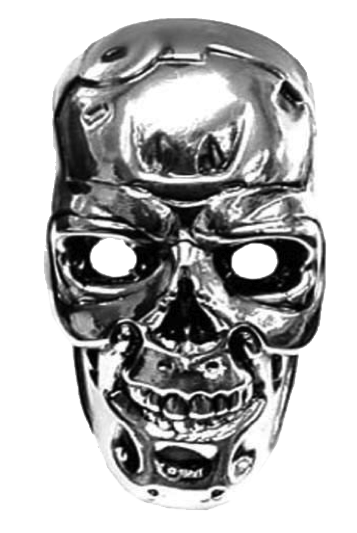 Terminator Transparent PNG Image