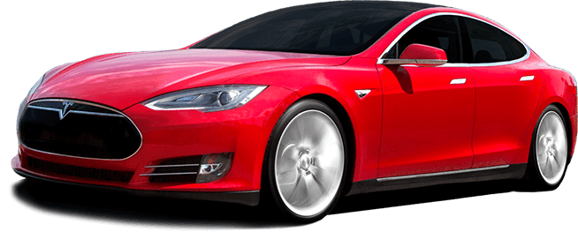 Tesla Transparent PNG Image