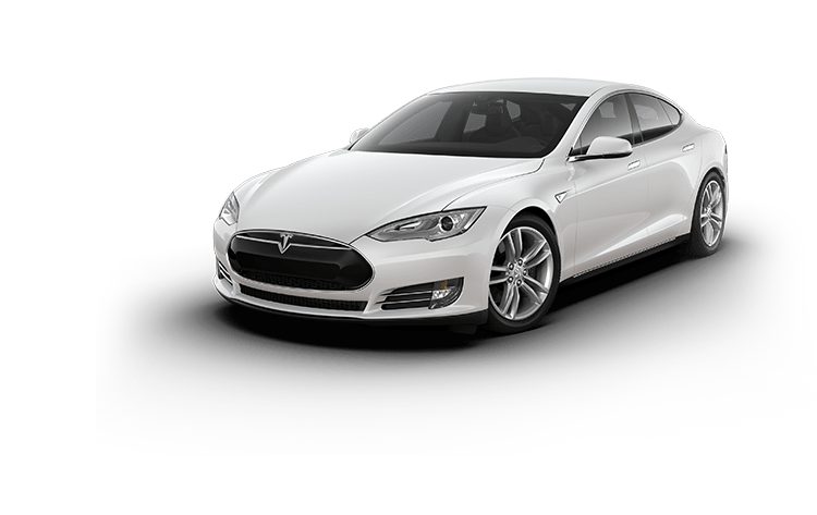 Tesla Transparent PNG Image