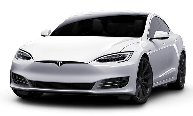 Tesla Transparent PNG Image