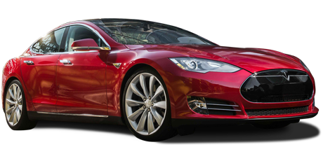 Tesla Transparent PNG Image