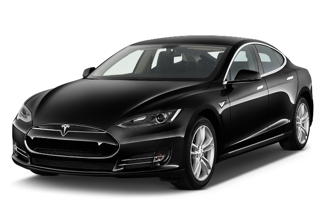 Tesla Transparent PNG Image