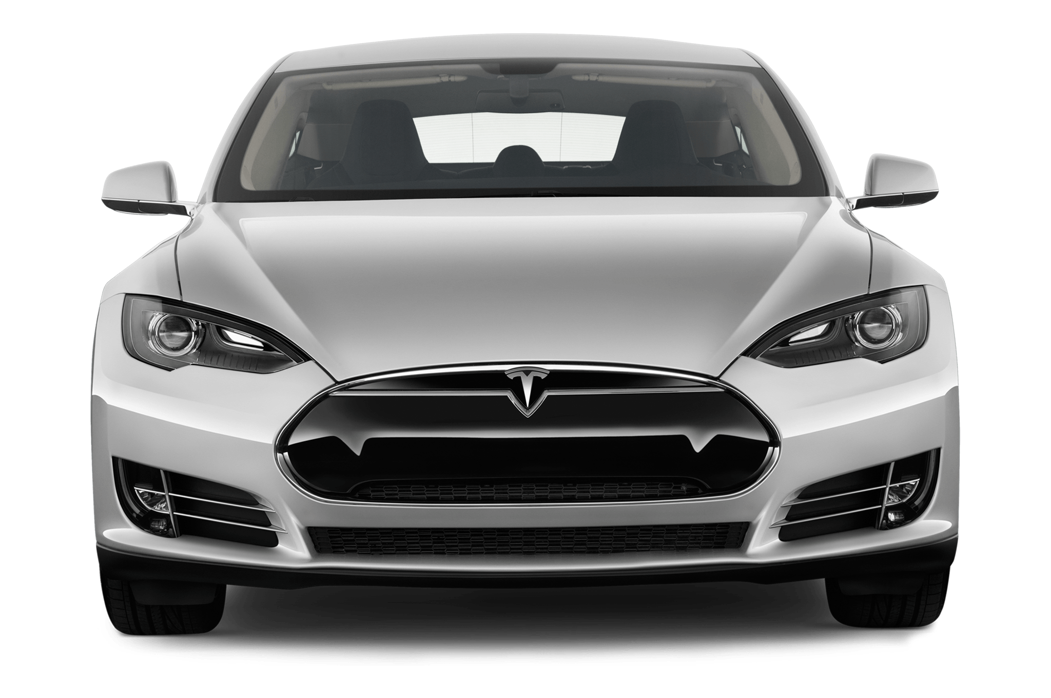 Tesla Transparent PNG Image