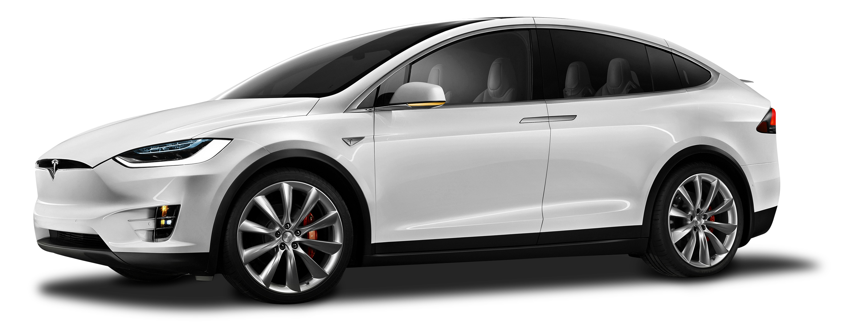 Tesla Transparent PNG Image