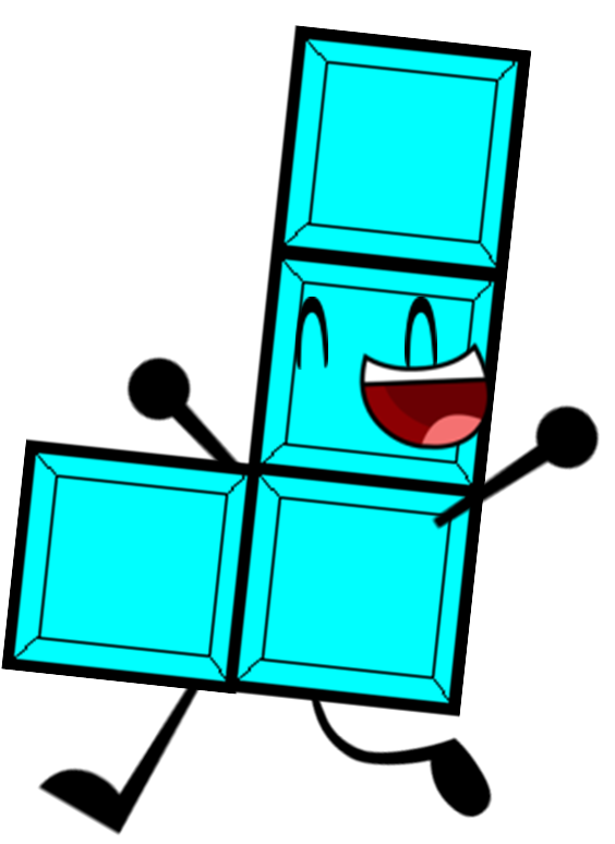 Tetris Game File Transparent PNG Image