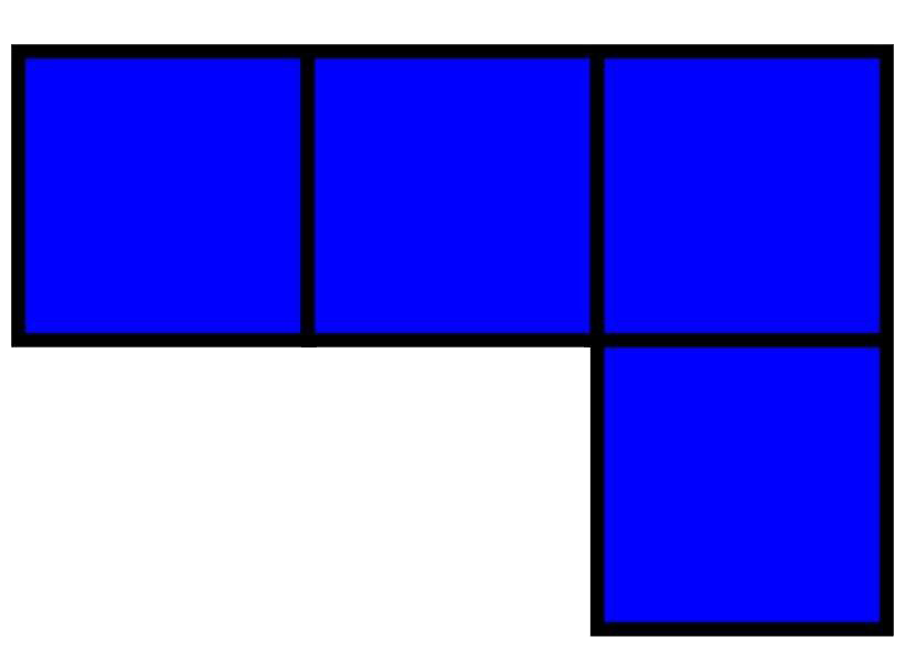Tetris Transparent PNG Image