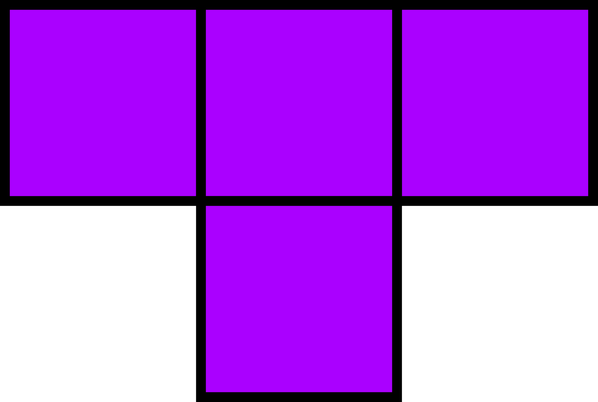 Tetris Transparent PNG Image