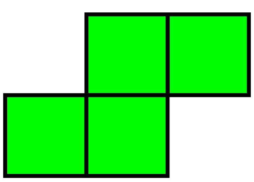 Tetris Transparent PNG Image