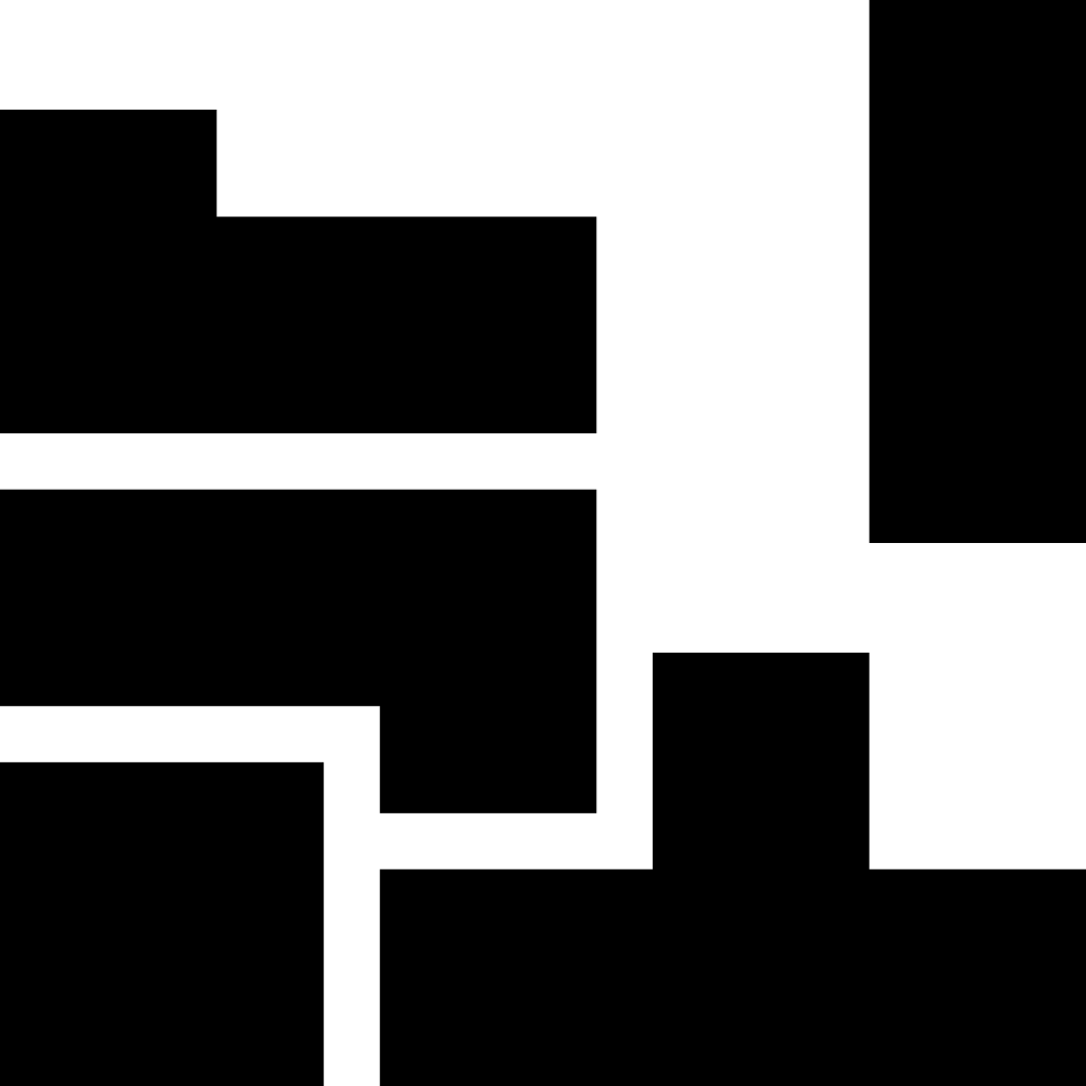 Tetris Game Transparent PNG Image