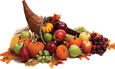 Thanksgiving Transparent PNG Image
