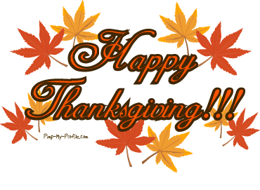Thanksgiving File Transparent PNG Image