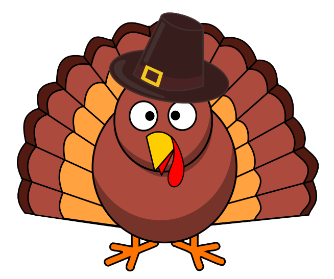 Thanksgiving Transparent PNG Image