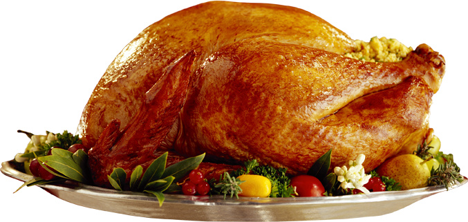 Thanksgiving Transparent PNG Image