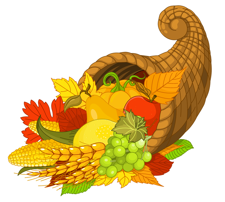 Thanksgiving Transparent PNG Image