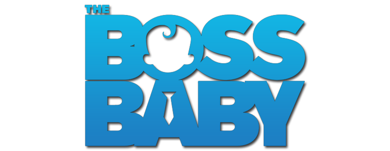 The Boss Baby Background Transparent PNG Image