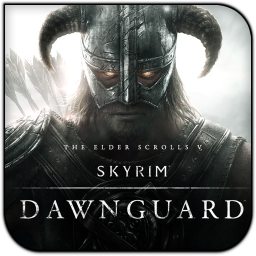 The Elder Scrolls V Skyrim Transparent PNG Image