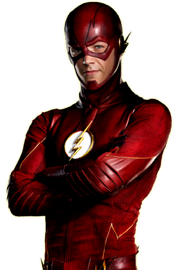 Flash Transparent PNG Image