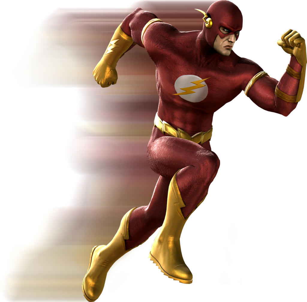 Flash Transparent PNG Image