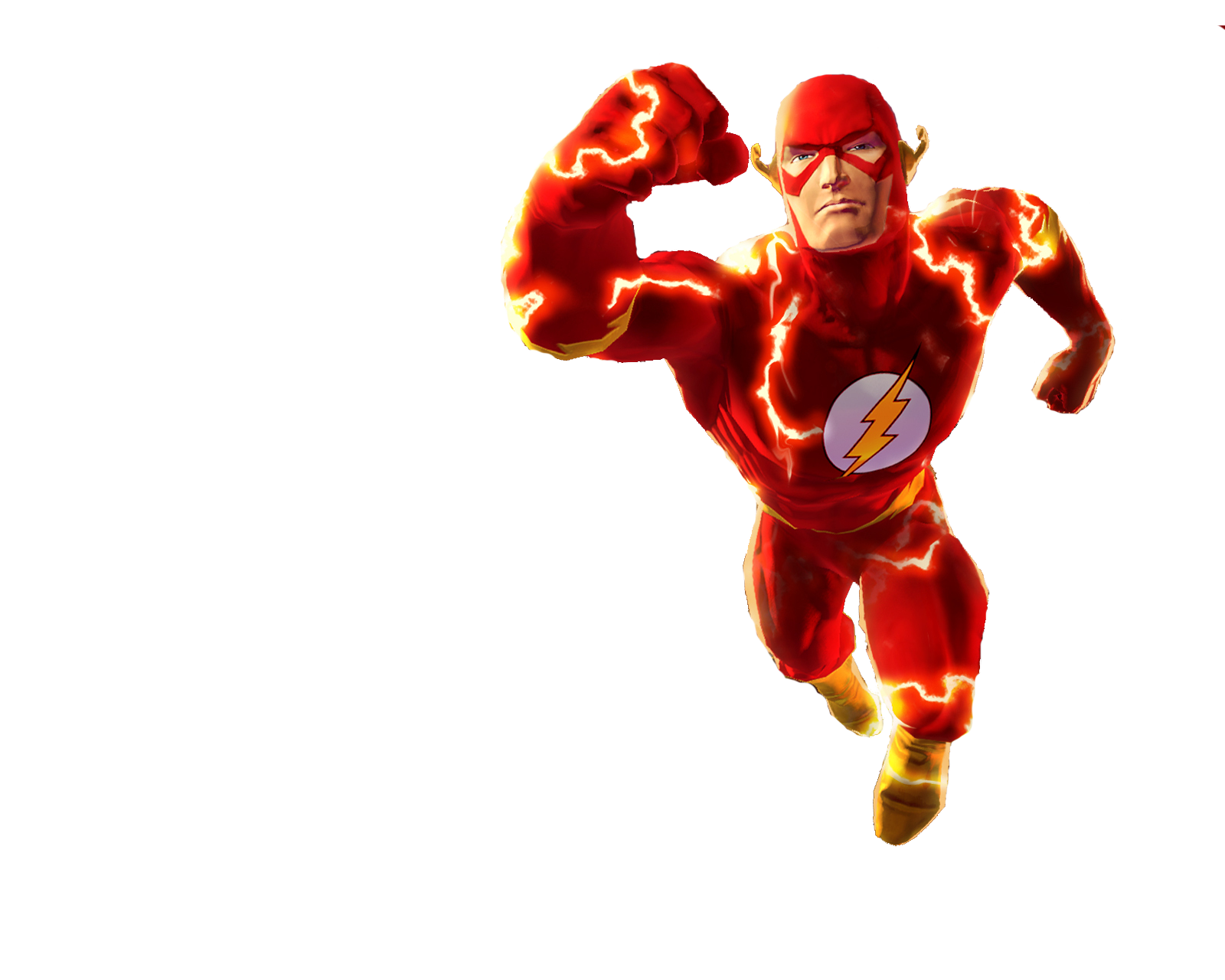 Flash Transparent PNG Image