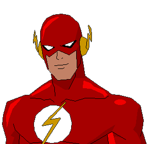 Flash Transparent PNG Image