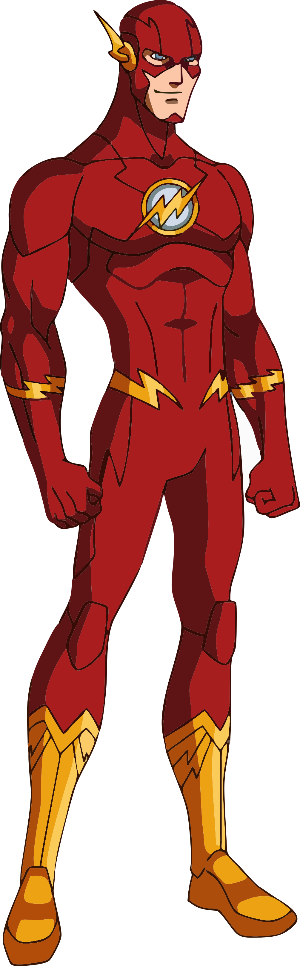 Flash Transparent PNG Image