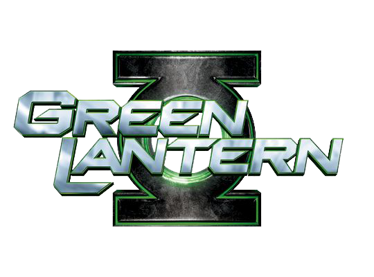 The Green Lantern Transparent PNG Image