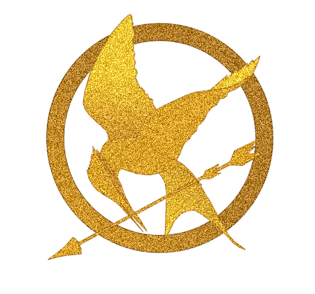 The Hunger Games Transparent PNG Image