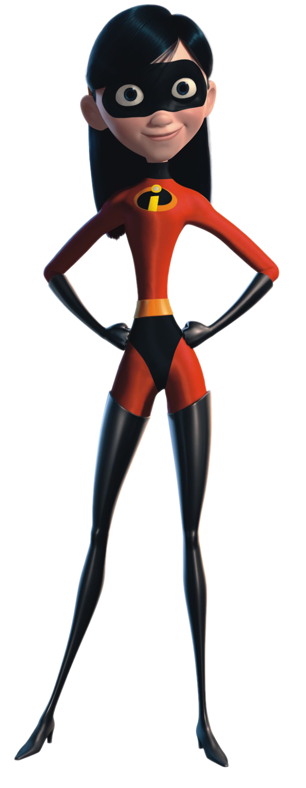 The Incredibles Transparent PNG Image