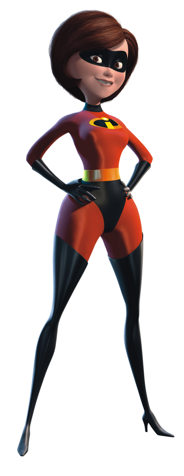The Incredibles Transparent PNG Image