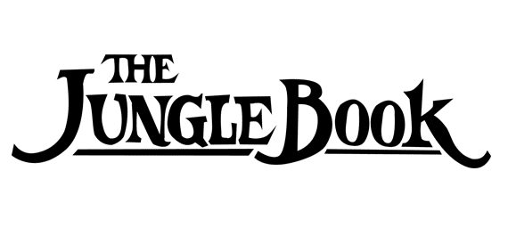 The Jungle Book Transparent PNG Image