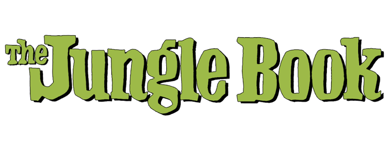 The Jungle Book Transparent PNG Image