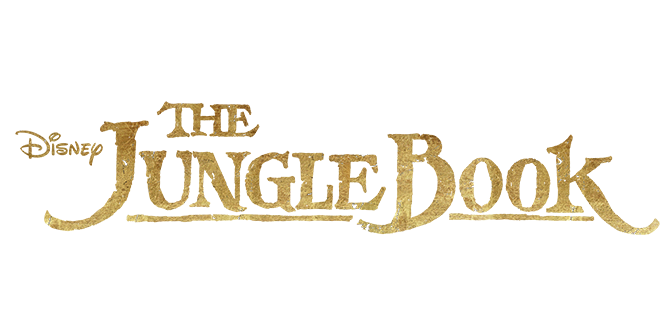 The Jungle Book Transparent PNG Image
