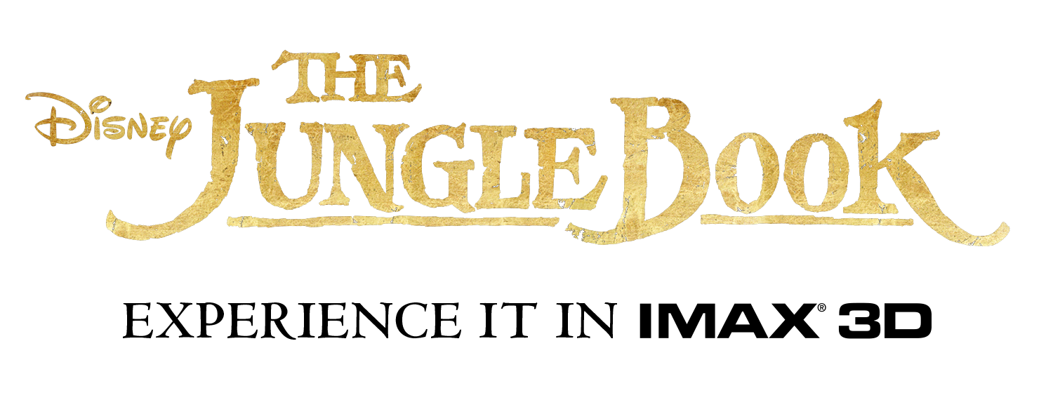 The Jungle Book Transparent PNG Image