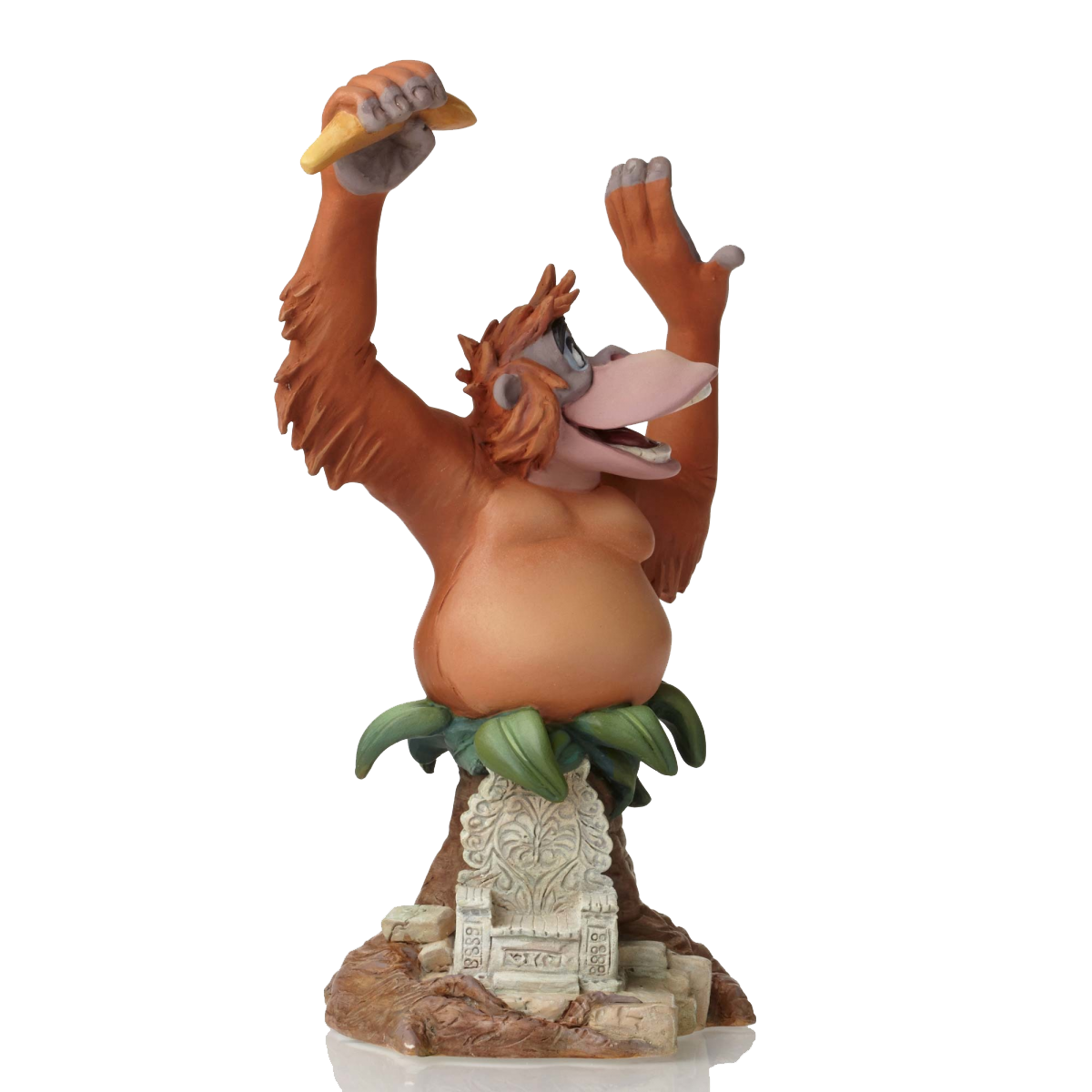 King Louie Transparent PNG Image