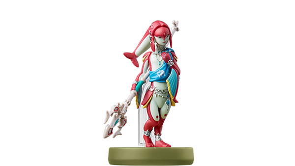 Urbosa Transparent PNG Image